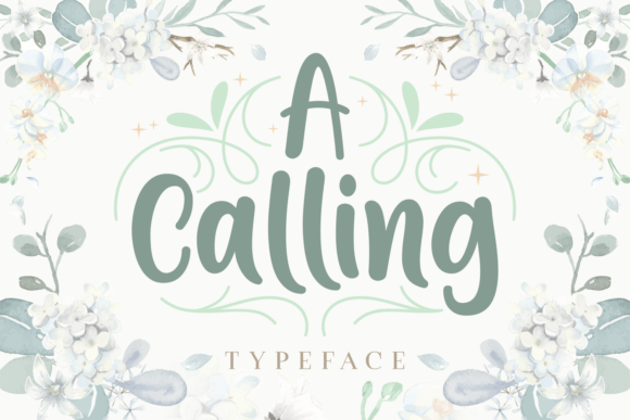 A Calling Font: Elevating Small Business Branding