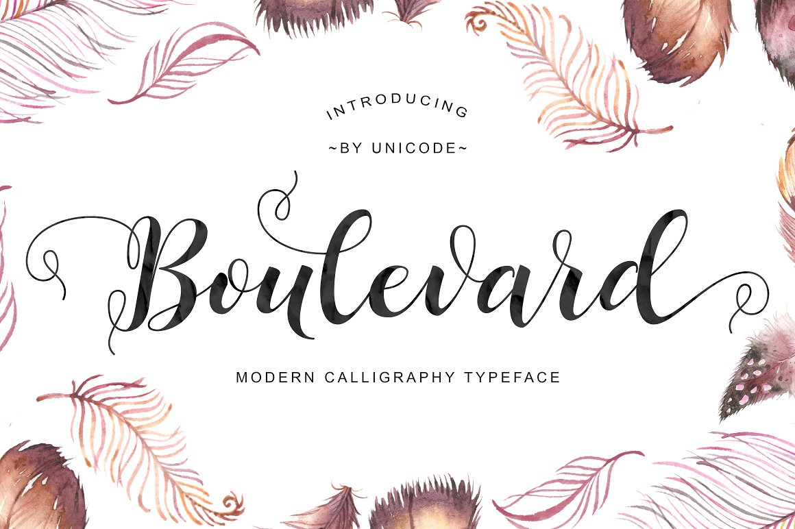 Boulevard Script: A Designer’s Real-World Review