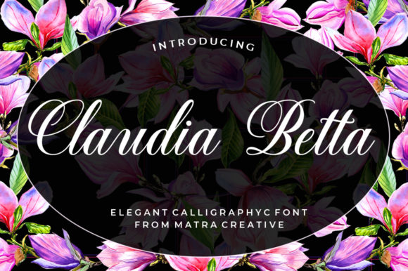 Claudia Betta: A Designer’s Review for Branding