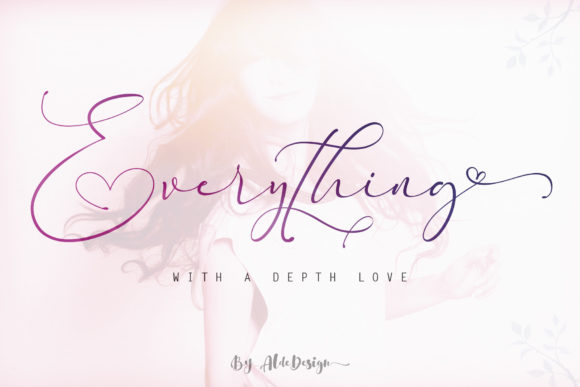 Everything Font: Elevating Small Business Branding