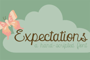 Expectations Font: Elevating Small Business Branding