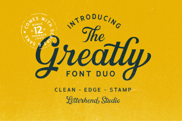 Greatly Font Review: Elevating Small Business Branding