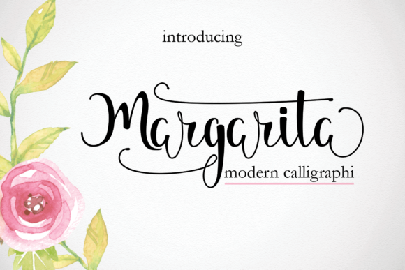Margarita Font: Elevating Small Business Branding
