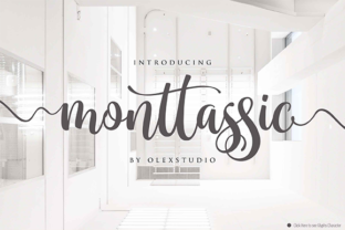 Monttassic Script: A Designer’s Practical Review