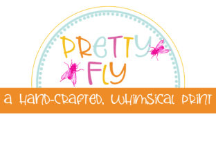 Pretty Fly Font: A Creative Typeface for Campaigns