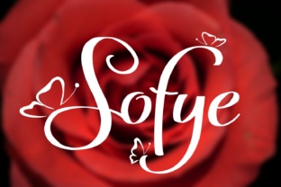 Sofye Font: Elevating Campaign Visuals with Handwritten Charm
